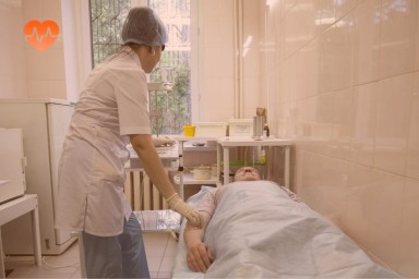Бесплатное лечение алкоголизма в Хохольском