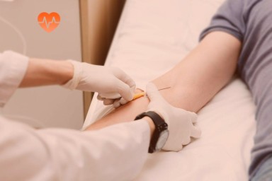 Кодирование от алкоголизма на 3 года в Хохольском