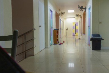 О клинике в Хохольском