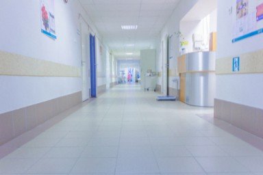 О клинике в Хохольском